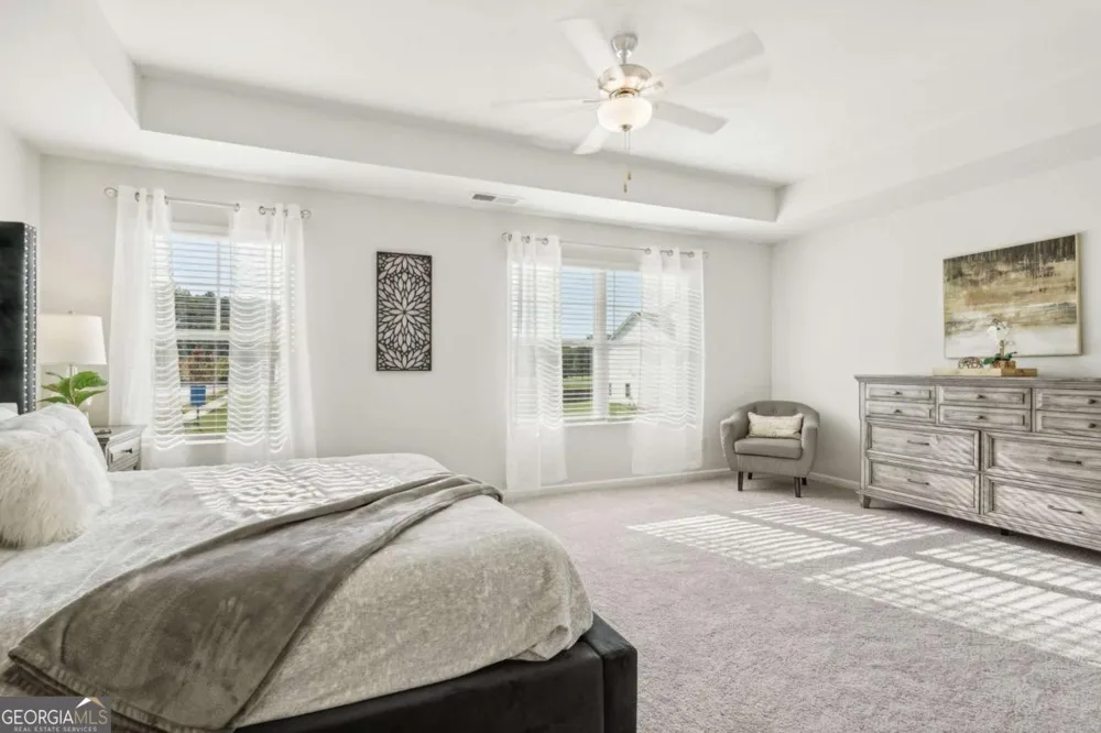 102 Vickers Point DR Fairburn, GA 30213