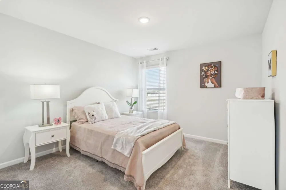 102 Vickers Point DR Fairburn, GA 30213