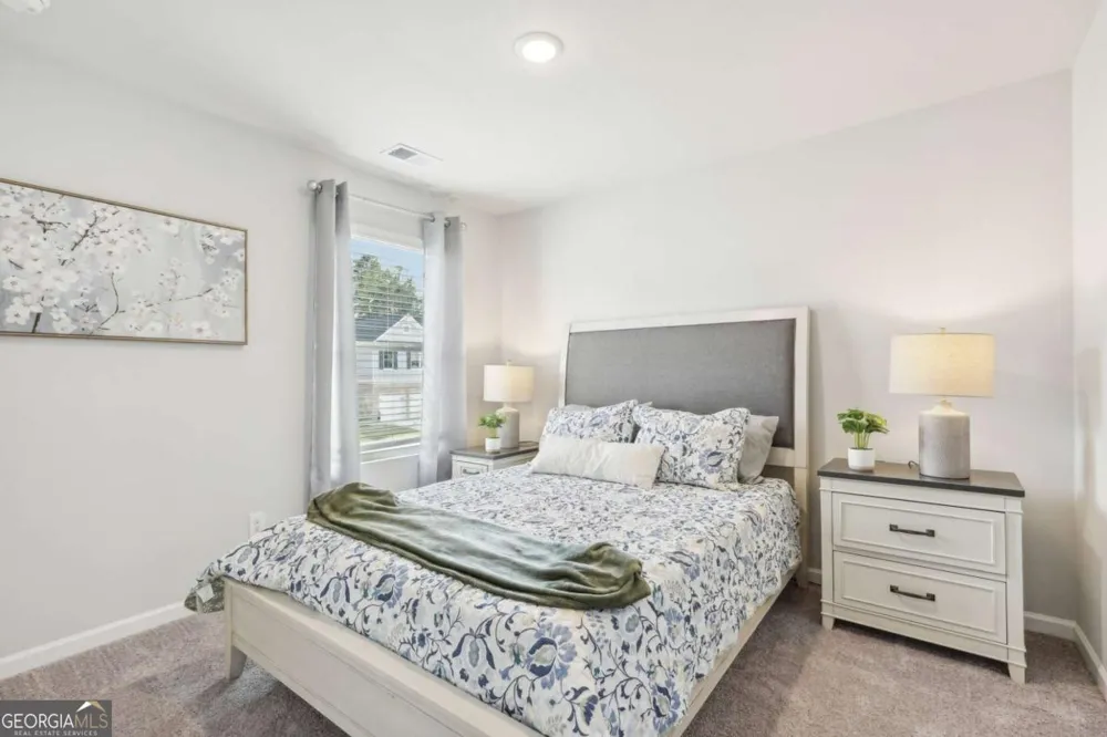 102 Vickers Point DR Fairburn, GA 30213