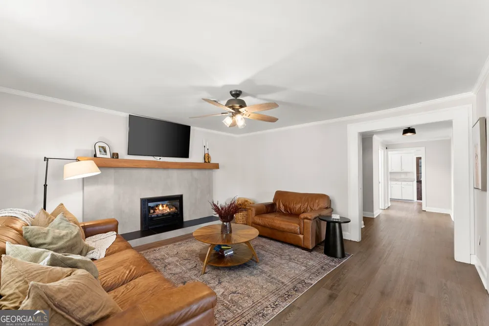 63 Angel LN Cleveland, GA 30528