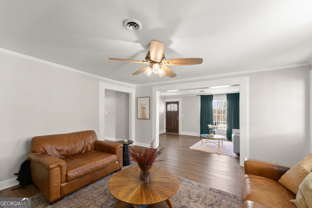 63 Angel LN Cleveland, GA 30528