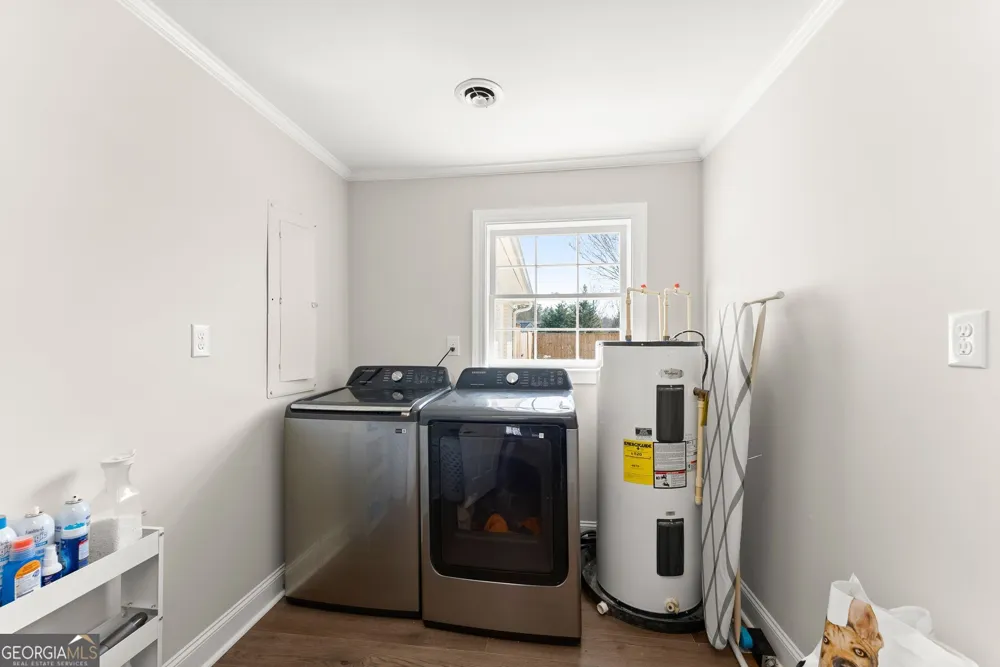 63 Angel LN Cleveland, GA 30528