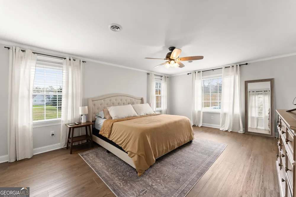63 Angel LN Cleveland, GA 30528