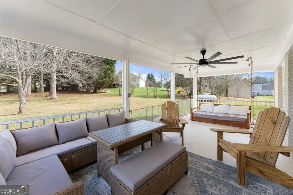 63 Angel LN Cleveland, GA 30528