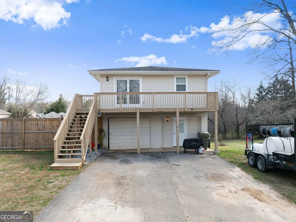 63 Angel LN Cleveland, GA 30528