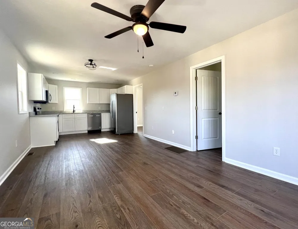 63 Angel LN Cleveland, GA 30528