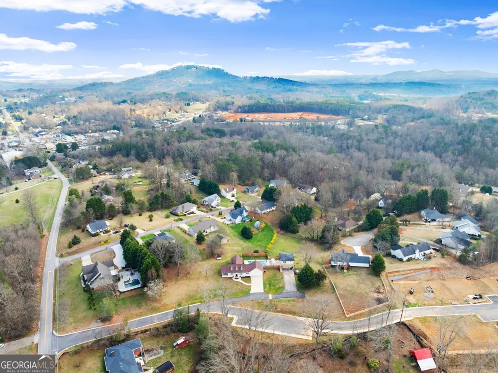 63 Angel LN Cleveland, GA 30528