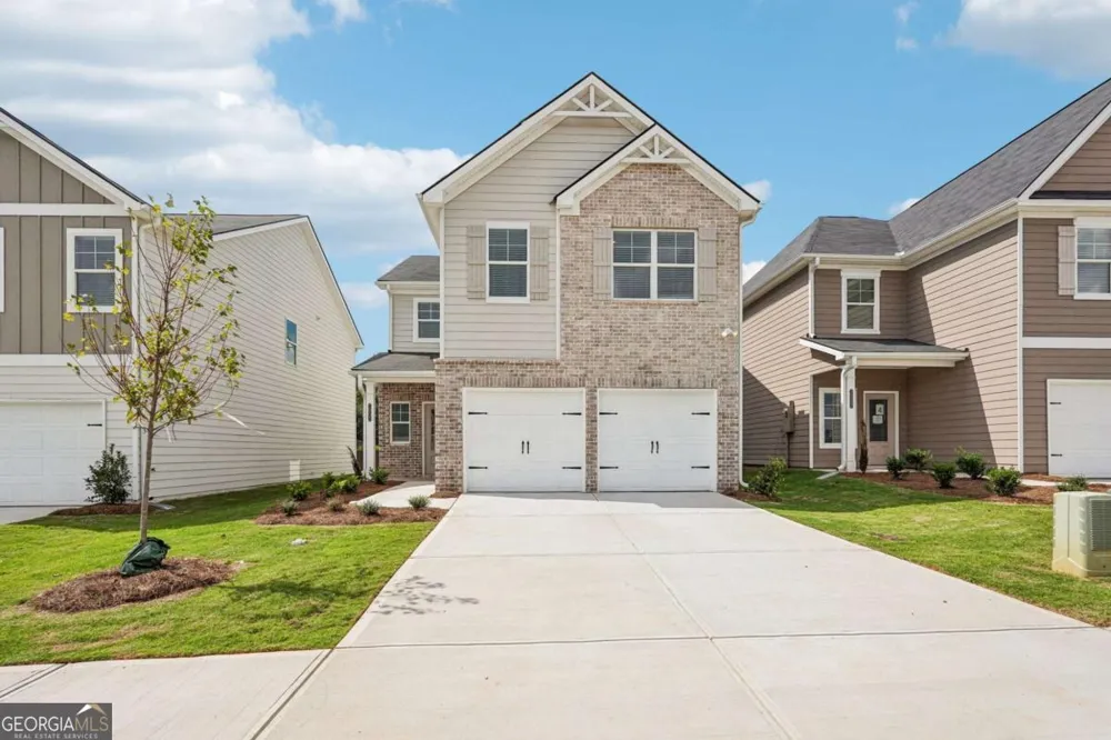 104 Vickers Point DR Fairburn, GA 30213