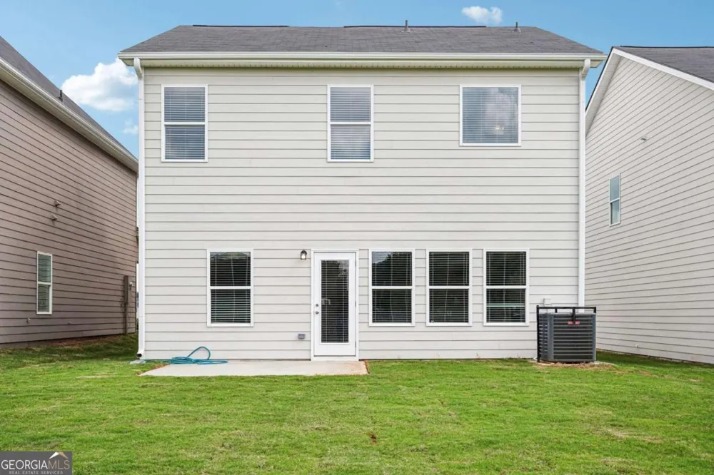 104 Vickers Point DR Fairburn, GA 30213