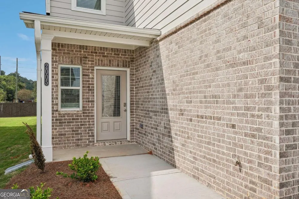 104 Vickers Point DR Fairburn, GA 30213