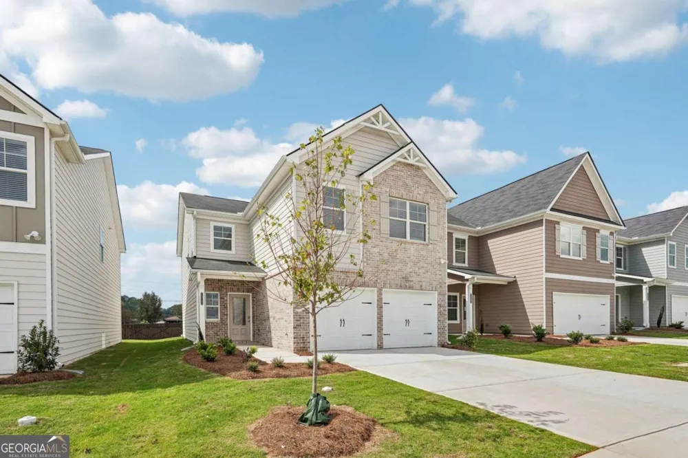 104 Vickers Point DR Fairburn, GA 30213