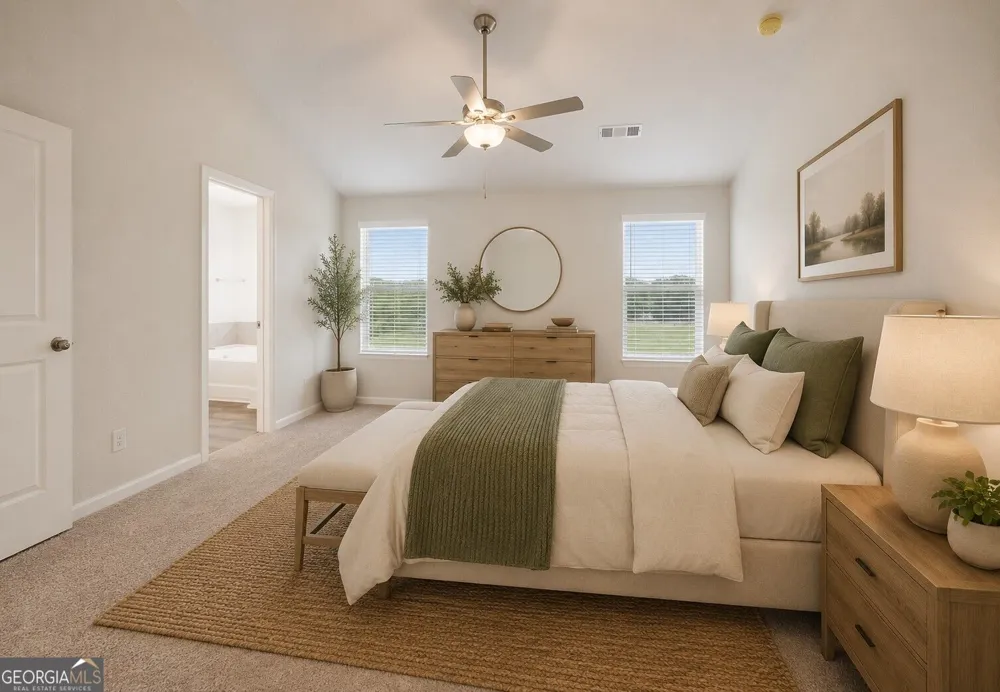 104 Vickers Point DR Fairburn, GA 30213