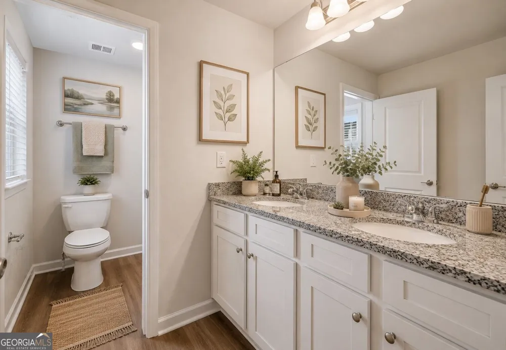 104 Vickers Point DR Fairburn, GA 30213