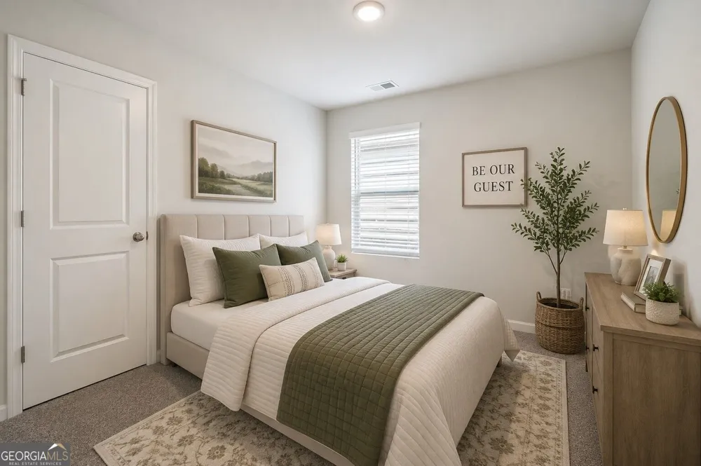 104 Vickers Point DR Fairburn, GA 30213