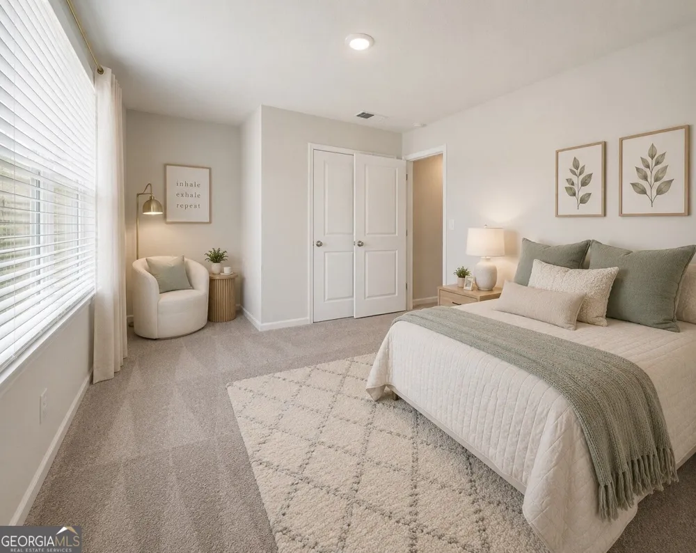 104 Vickers Point DR Fairburn, GA 30213