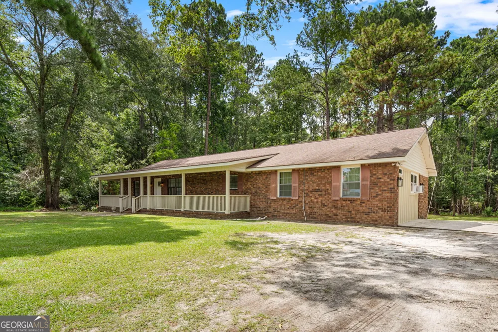 116 Oak ST Rincon, GA 31326