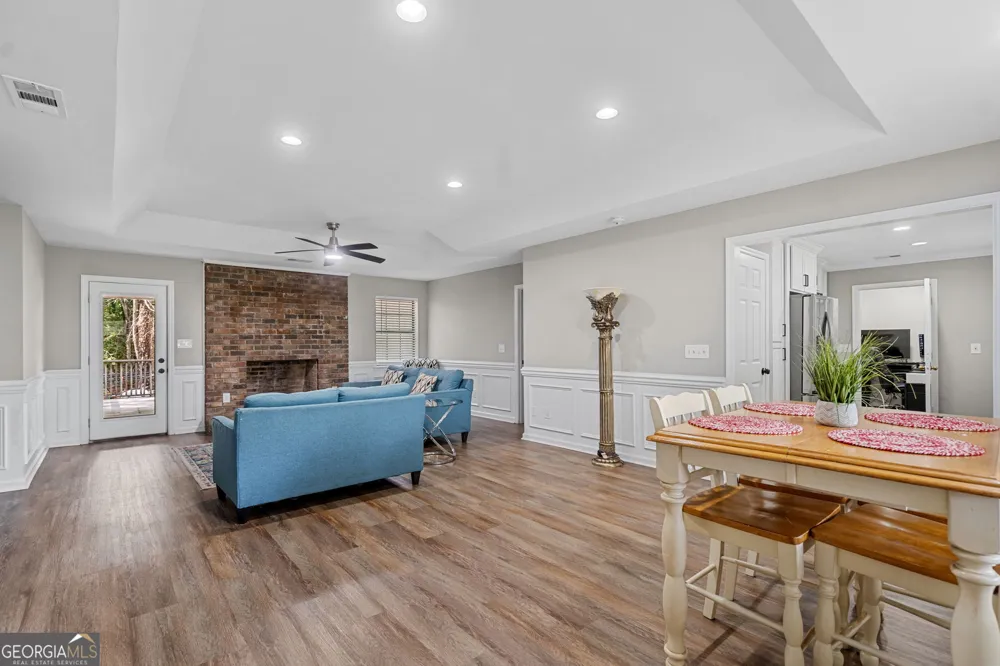 116 Oak ST Rincon, GA 31326