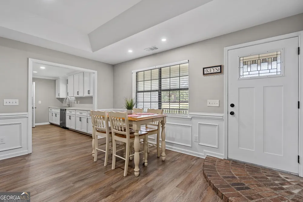 116 Oak ST Rincon, GA 31326