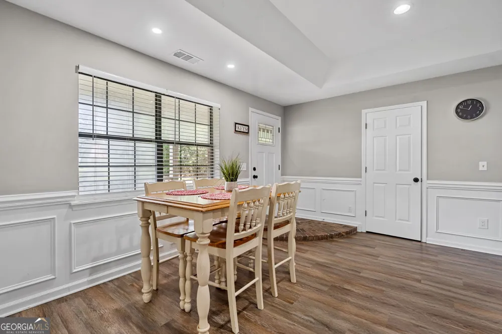 116 Oak ST Rincon, GA 31326