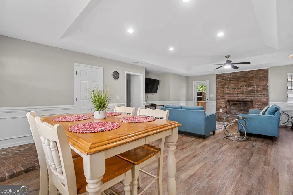 116 Oak ST Rincon, GA 31326