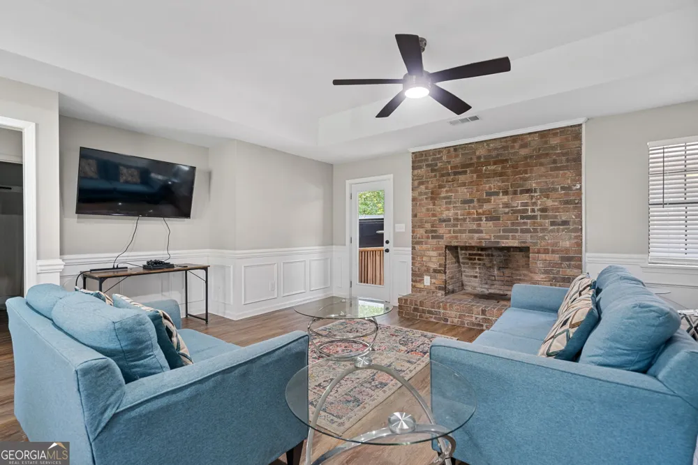 116 Oak ST Rincon, GA 31326