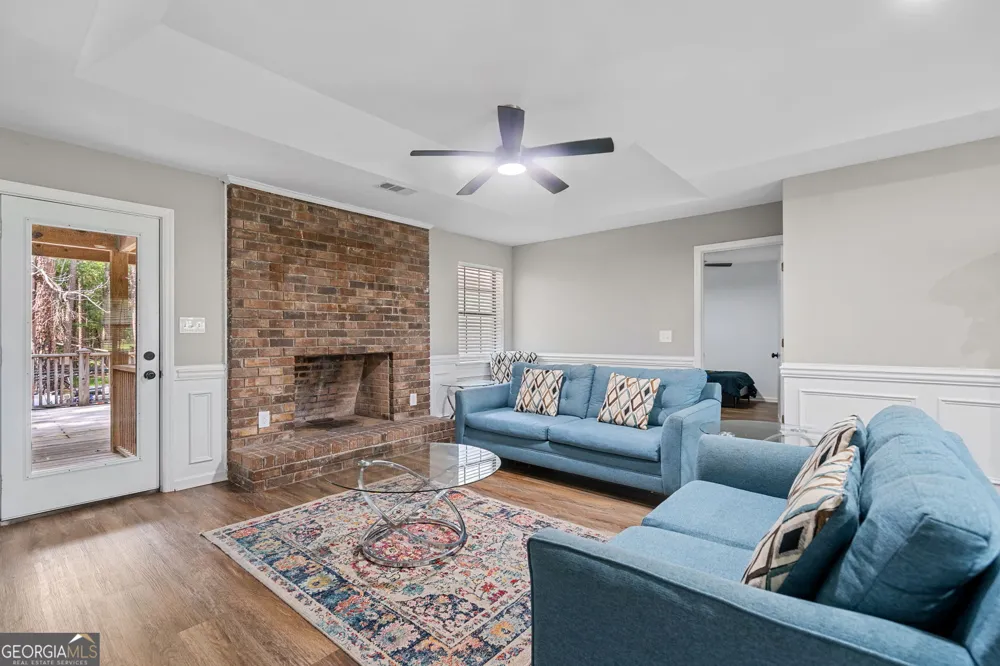 116 Oak ST Rincon, GA 31326