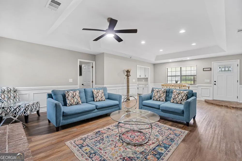 116 Oak ST Rincon, GA 31326