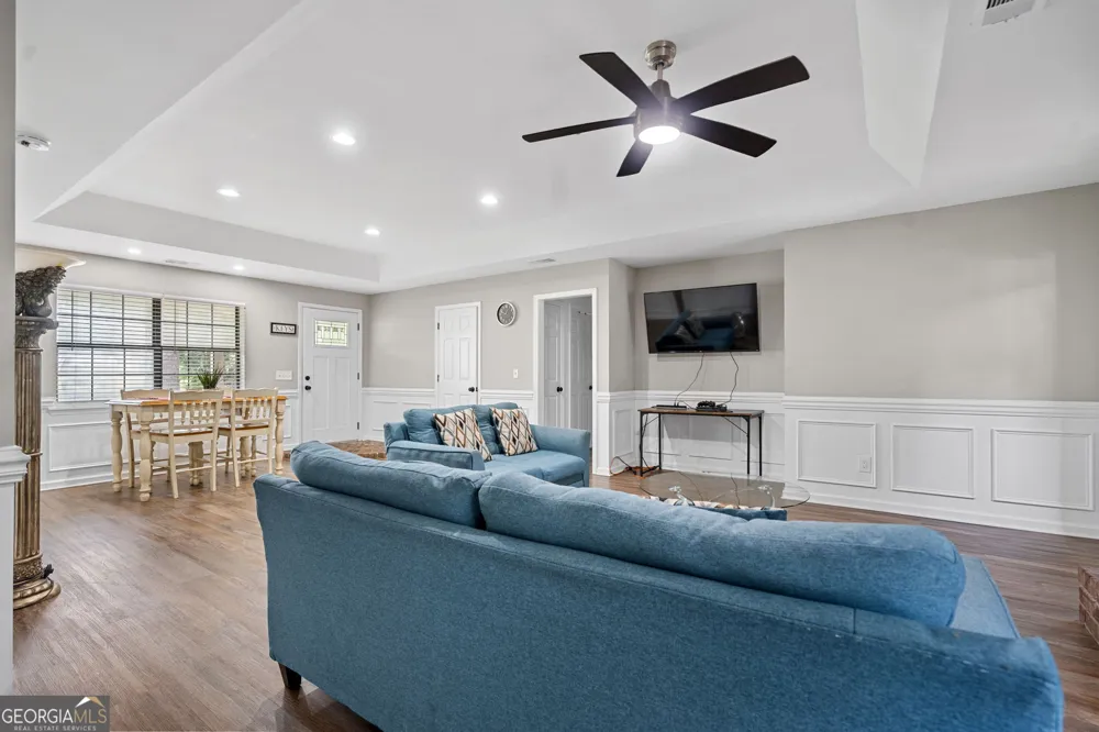 116 Oak ST Rincon, GA 31326