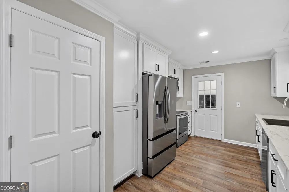 116 Oak ST Rincon, GA 31326