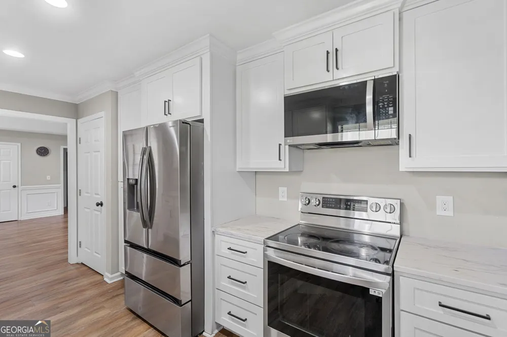 116 Oak ST Rincon, GA 31326
