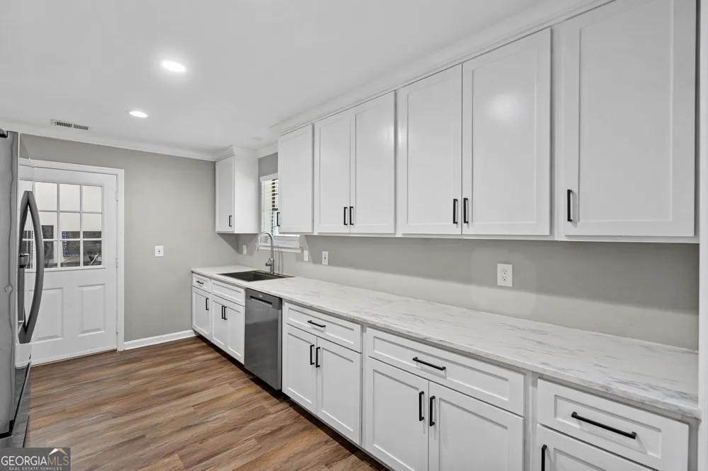 116 Oak ST Rincon, GA 31326