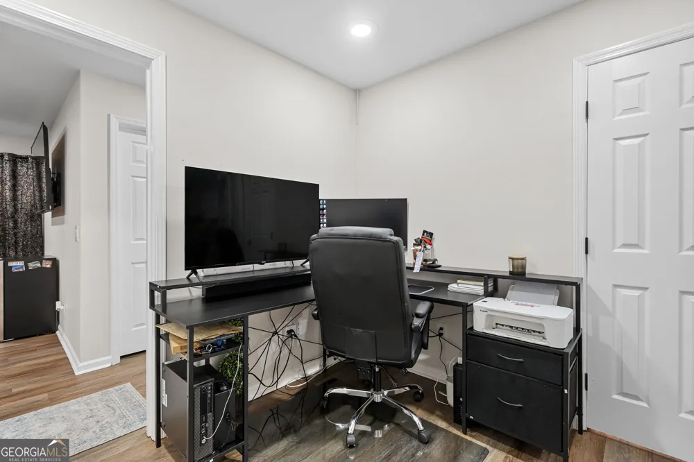 116 Oak ST Rincon, GA 31326