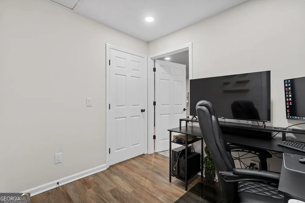 116 Oak ST Rincon, GA 31326