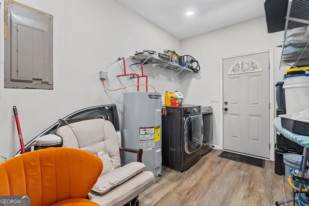 116 Oak ST Rincon, GA 31326