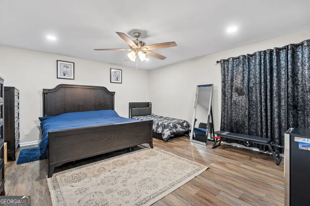 116 Oak ST Rincon, GA 31326
