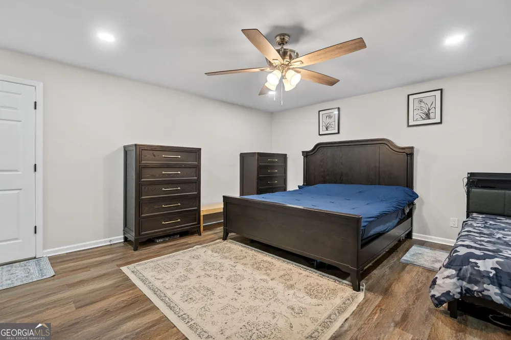 116 Oak ST Rincon, GA 31326