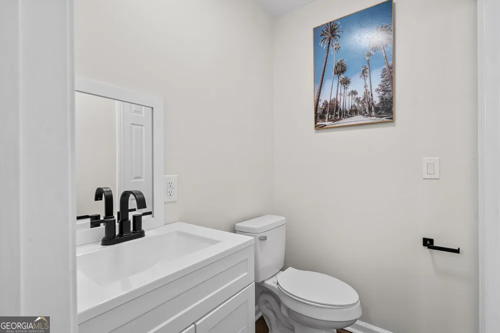 116 Oak ST Rincon, GA 31326
