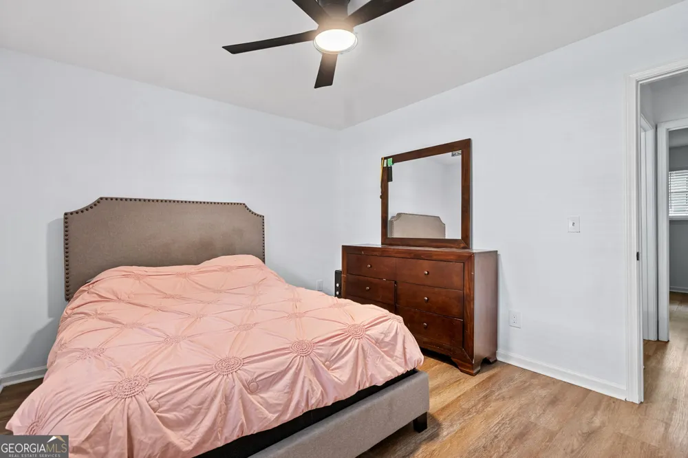 116 Oak ST Rincon, GA 31326