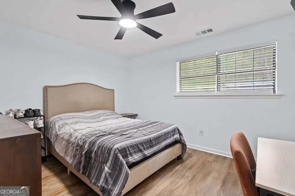 116 Oak ST Rincon, GA 31326