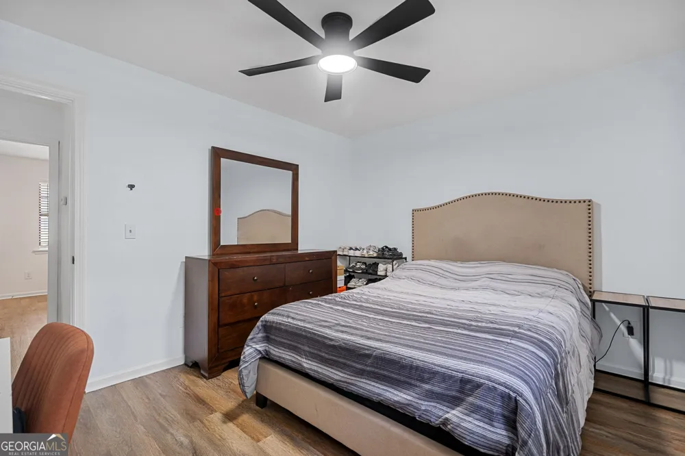 116 Oak ST Rincon, GA 31326