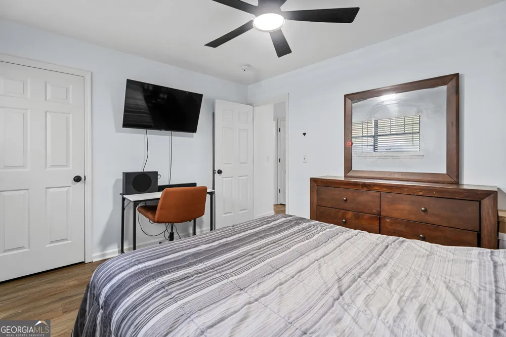 116 Oak ST Rincon, GA 31326