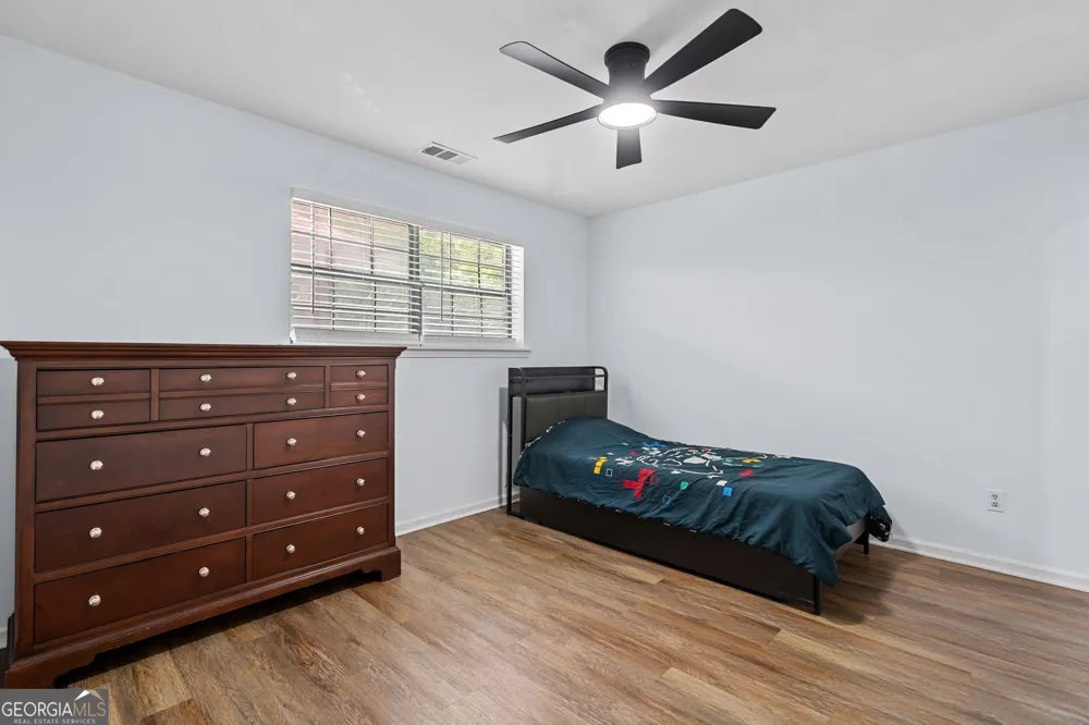 116 Oak ST Rincon, GA 31326