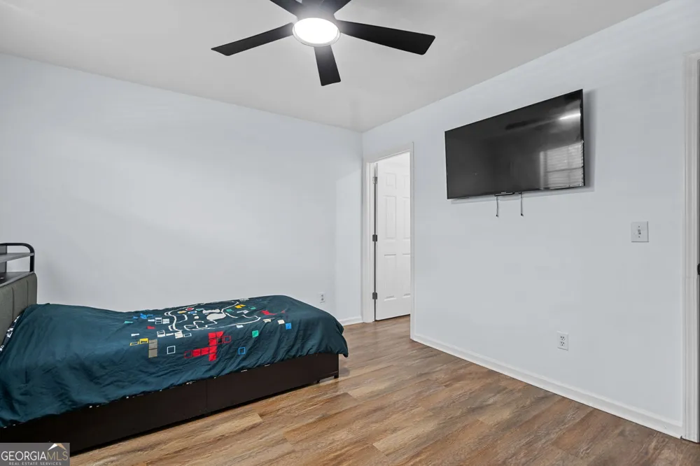 116 Oak ST Rincon, GA 31326
