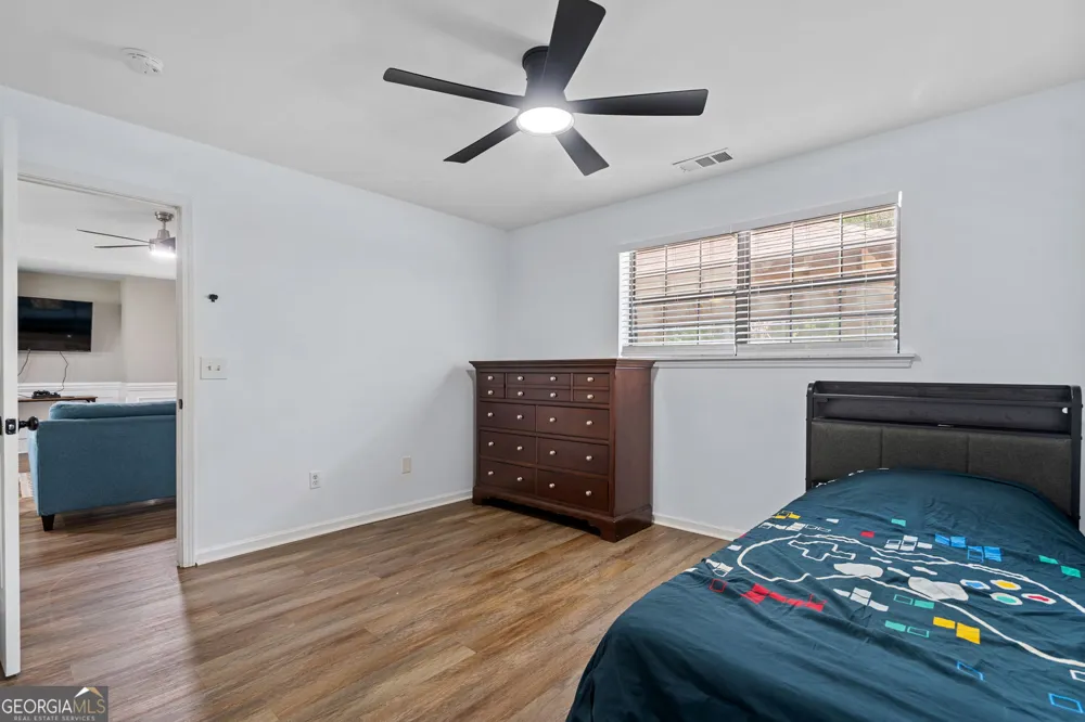 116 Oak ST Rincon, GA 31326