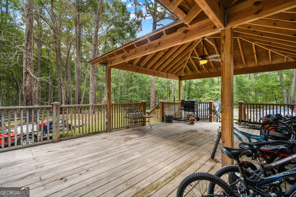 116 Oak ST Rincon, GA 31326