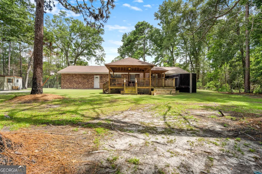 116 Oak ST Rincon, GA 31326