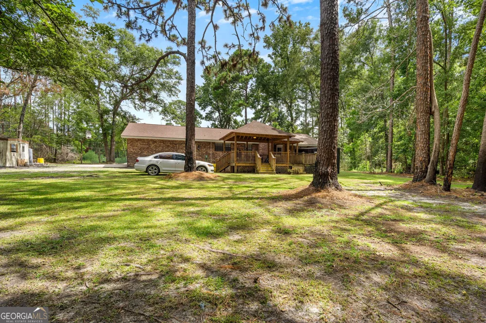 116 Oak ST Rincon, GA 31326