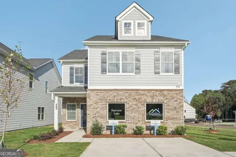 103 Vickers Point DR
