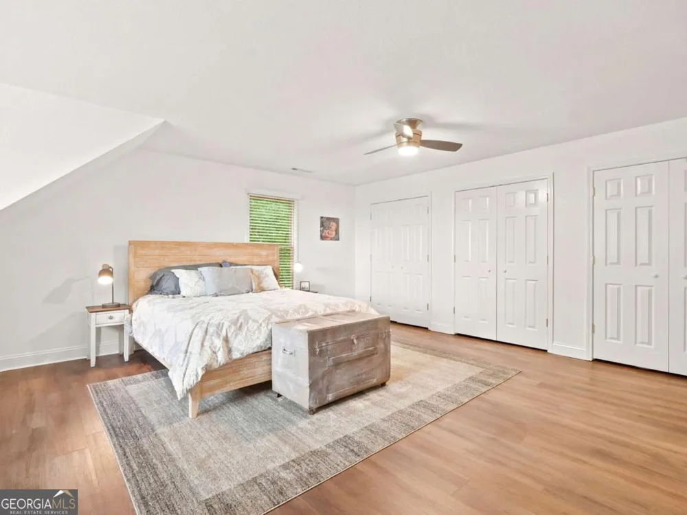 296 Adair DR NE Ranger, GA 30734