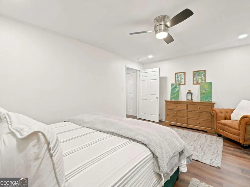 296 Adair DR NE Ranger, GA 30734